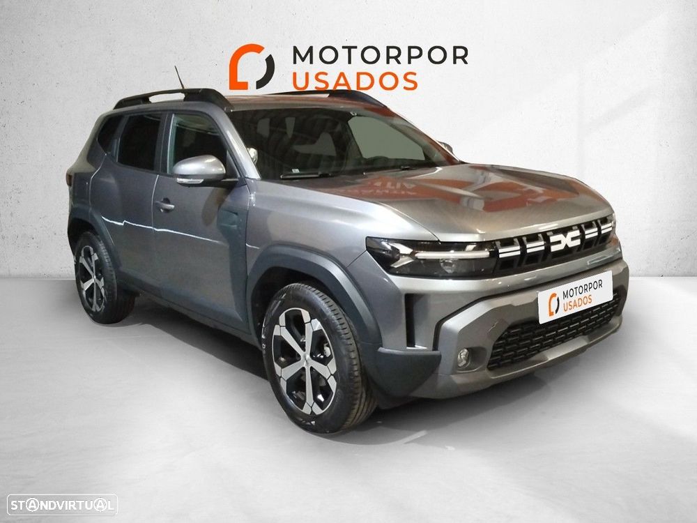 Dacia Duster 1.2 TCe Journey - 3