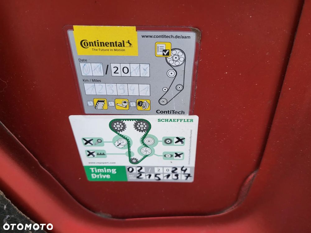 Suzuki SX4 2.0 DDiS 4x2 Comfort - 18