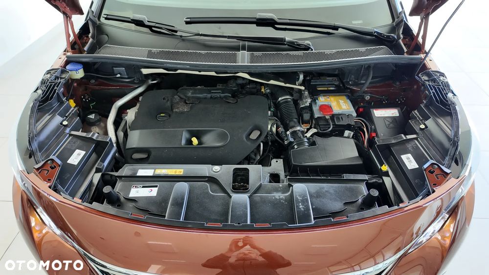 Peugeot 3008 BlueHDi 150 Stop & Start Allure - 32