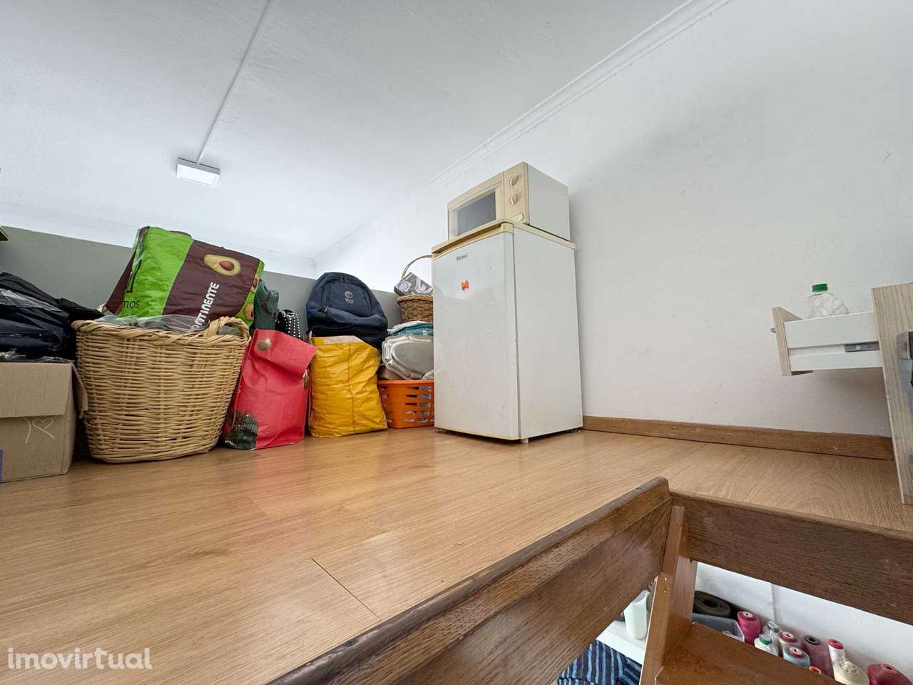 Loja para Arrendamento em Queluz | Montra para Rua | 55 m² - Grande imagem: 4/9