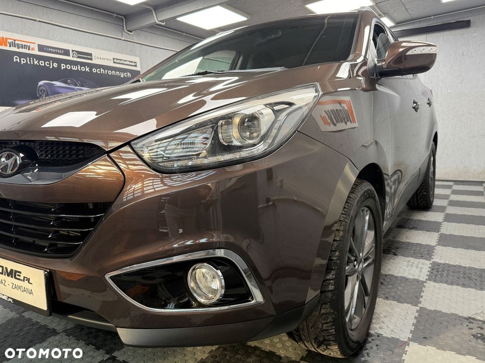 Hyundai ix35 - 22