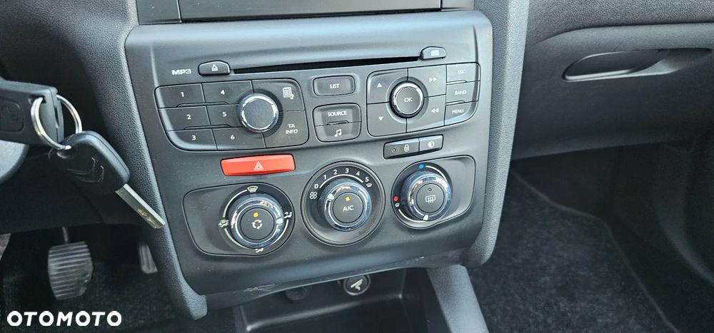 Citroën C4 VTi 95 Attraction - 18