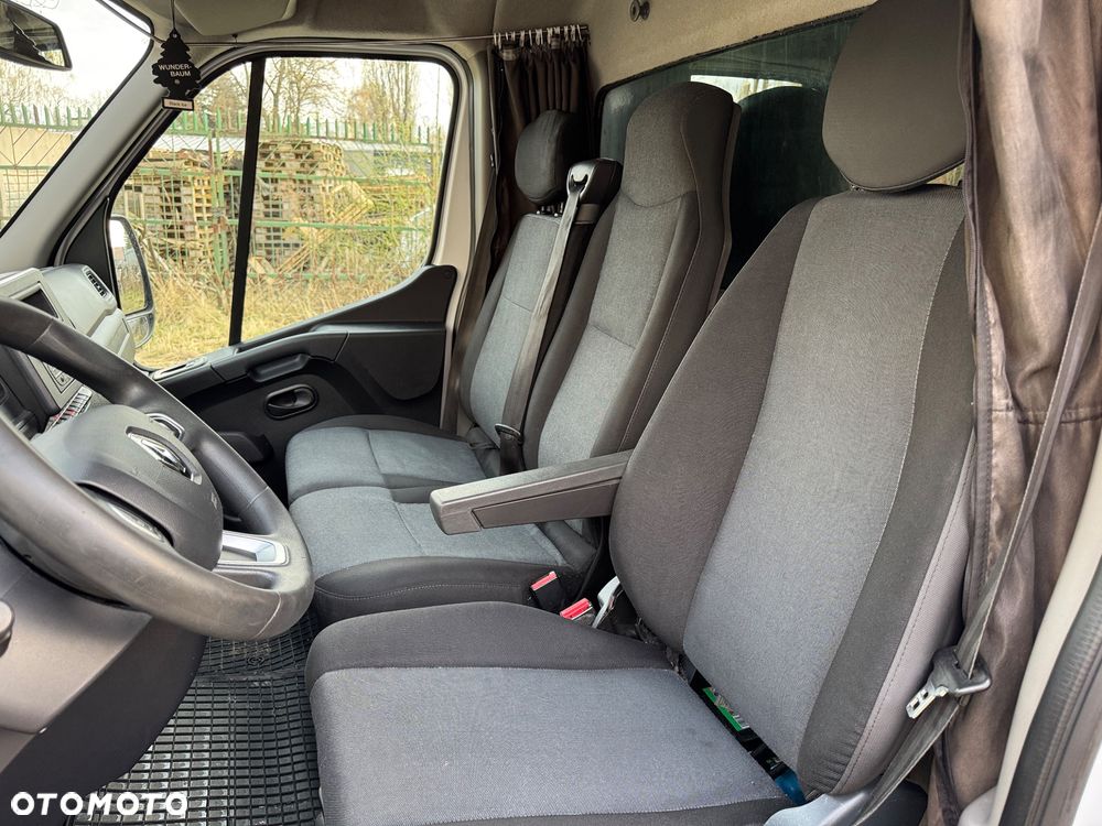 Renault MASTER - 10