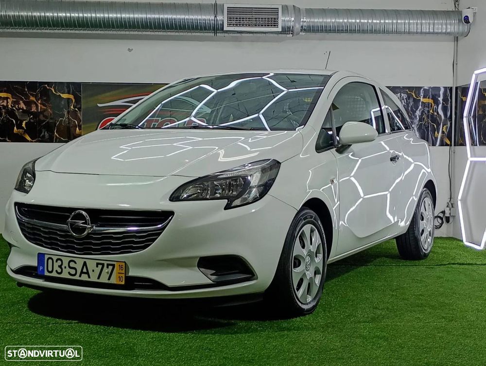 Opel Corsa - 3