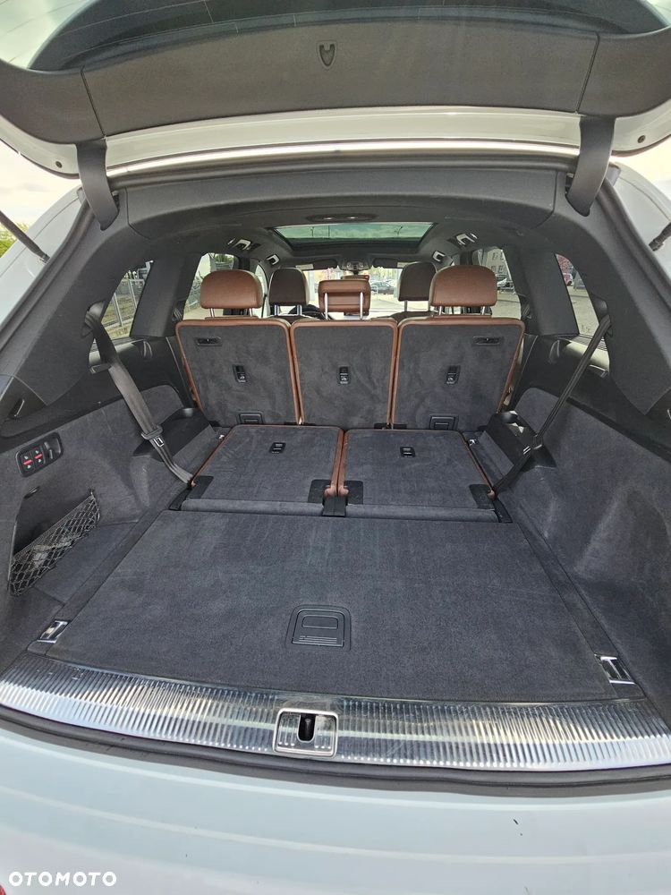Audi Q7 3.0 TFSI Quattro Tiptronic - 18