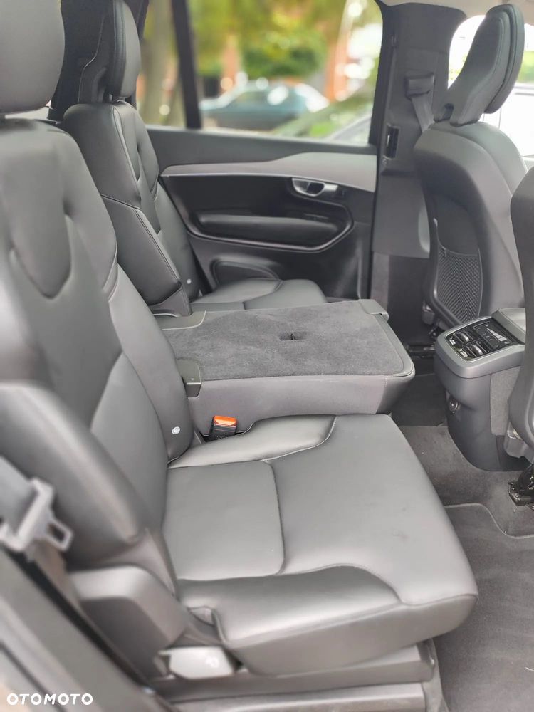 Volvo XC 90 B5 B AWD Plus Bright - 15