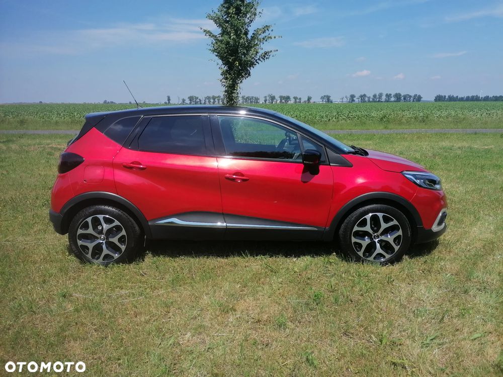 Renault Captur - 4