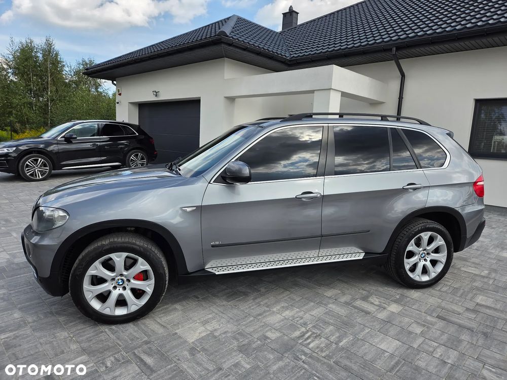 BMW X5 xDrive48i - 15