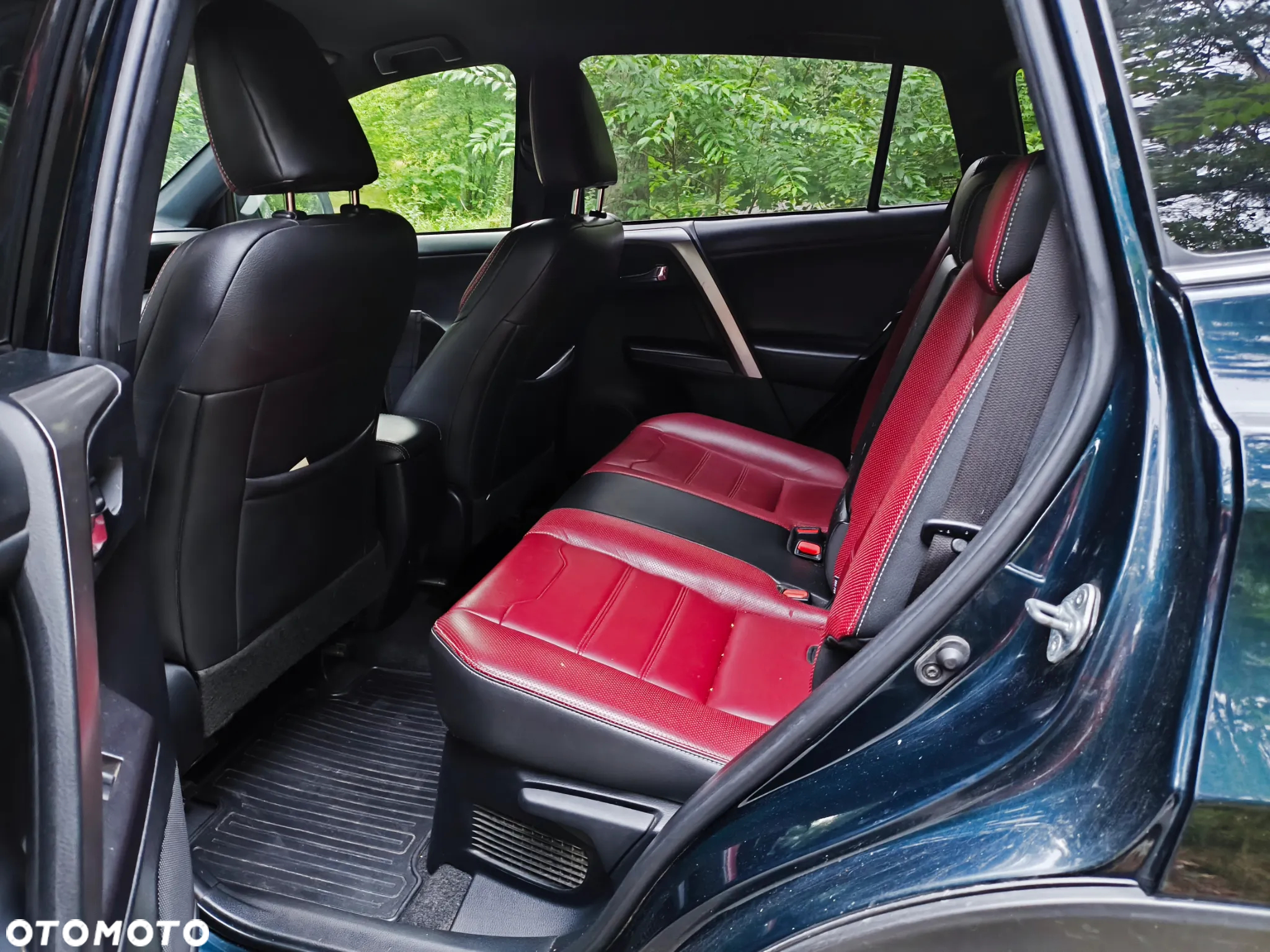 Toyota RAV4 Hybrid Prestige 4x2 - 12