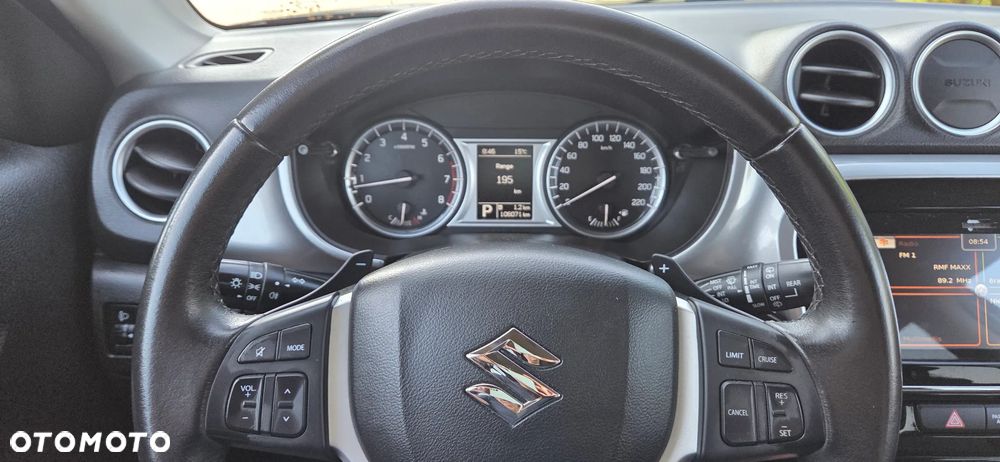Suzuki Vitara 1.6 Premium 2WD - 11