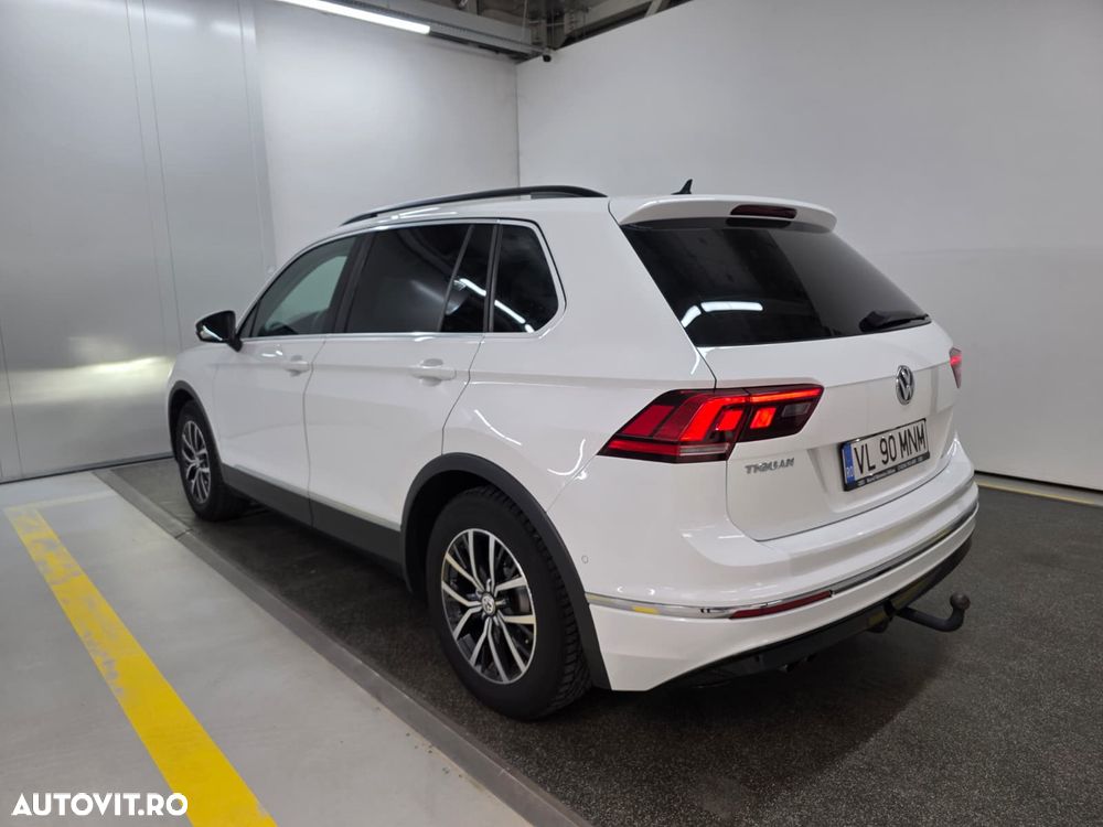 Volkswagen Tiguan - 7