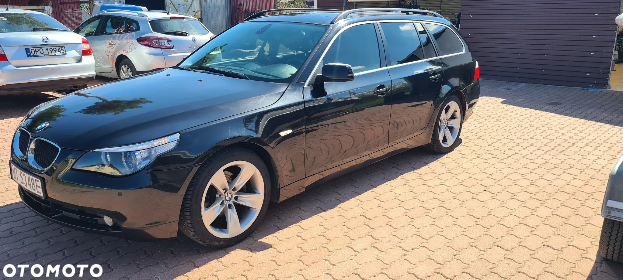 BMW Seria 5 - 2