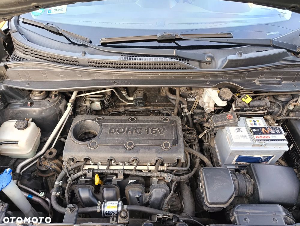 Hyundai ix35 - 9