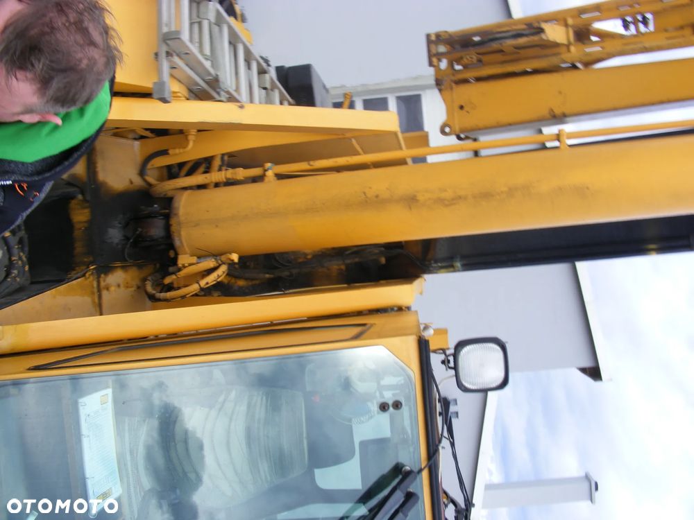 Liebherr LTM 1050 - 29