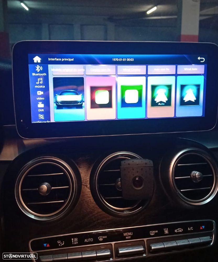 Mercedes-Benz C 350 e - 14