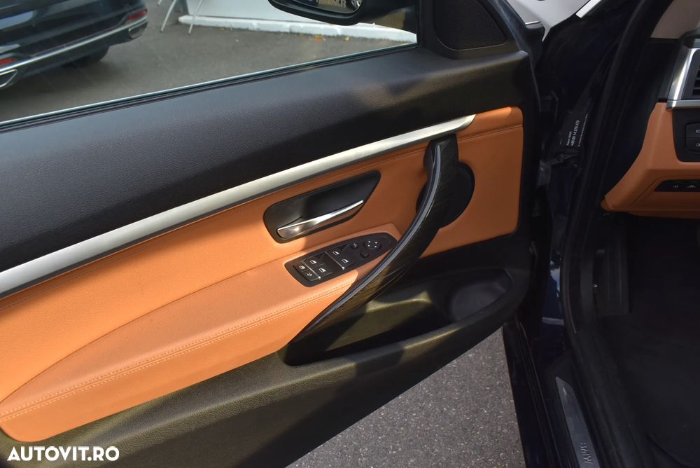 BMW Seria 3 - 8