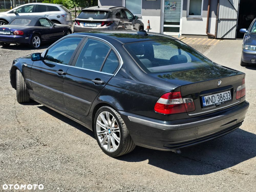 BMW Seria 3 - 3
