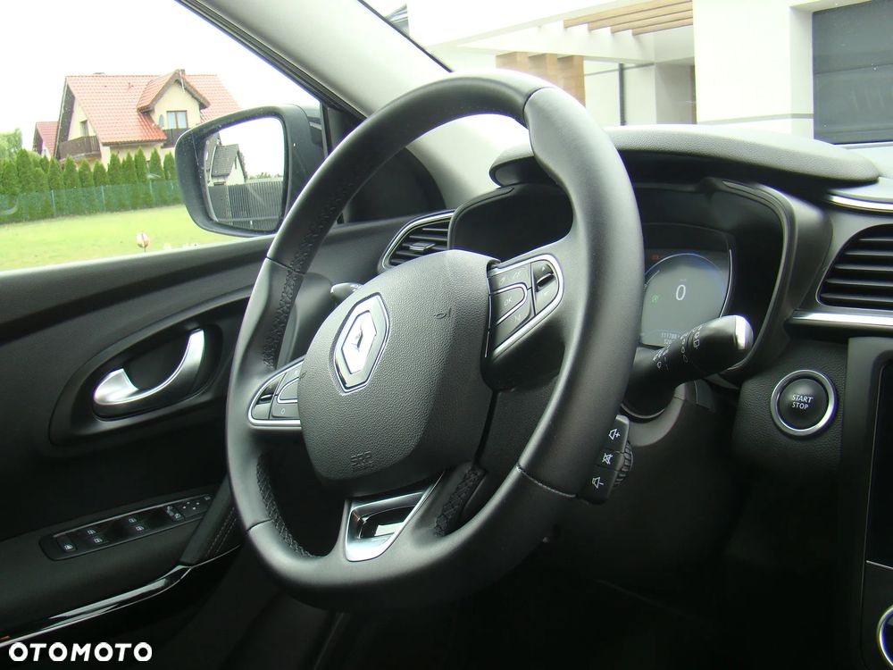 Renault Kadjar 1.3 TCe FAP Intens EDC - 37