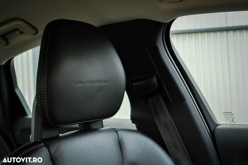 Volvo S90 D5 AWD Geartronic Inscription - 23