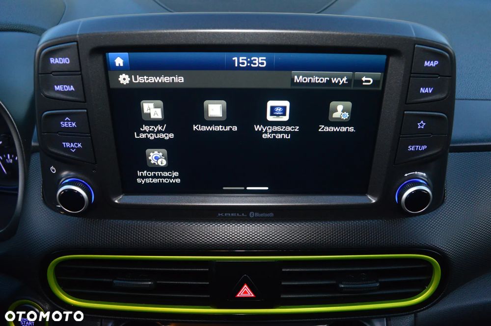 Hyundai Kona 1.6 T-GDI DCT 4WD Premium - 26