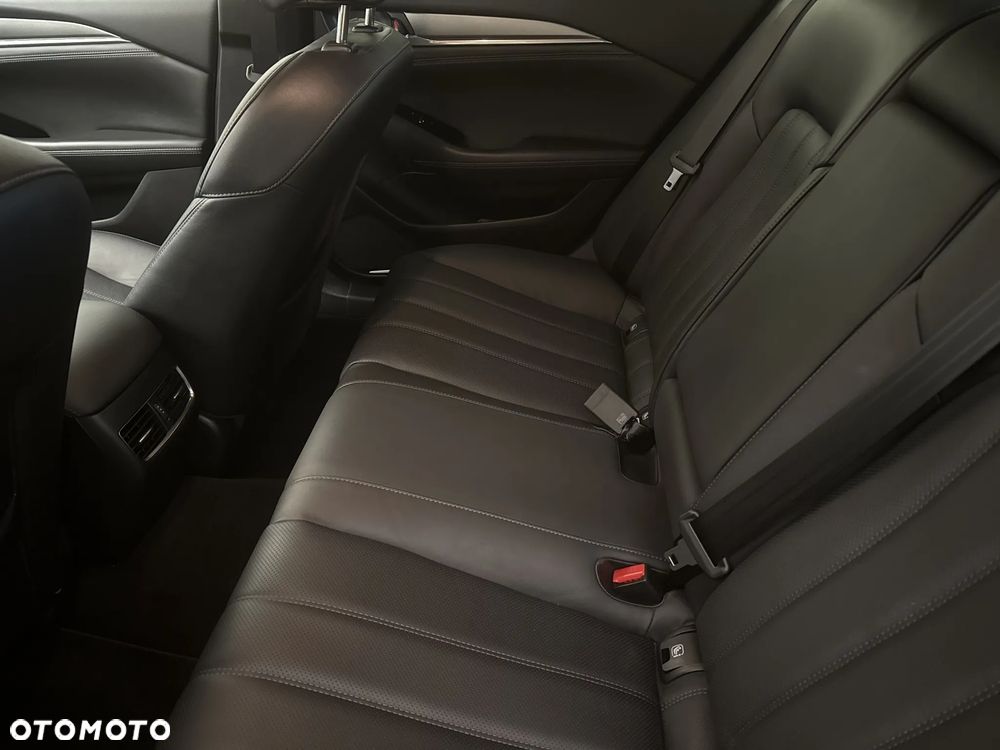 Mazda 6 2.0 Exclusive-Line - 21