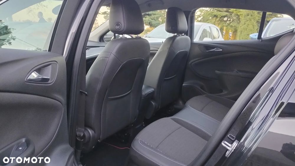Opel Astra 1.0 Turbo Start/Stop Innovation - 12