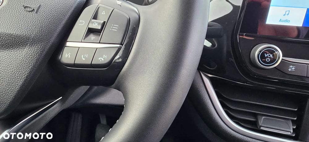 Ford Fiesta - 21