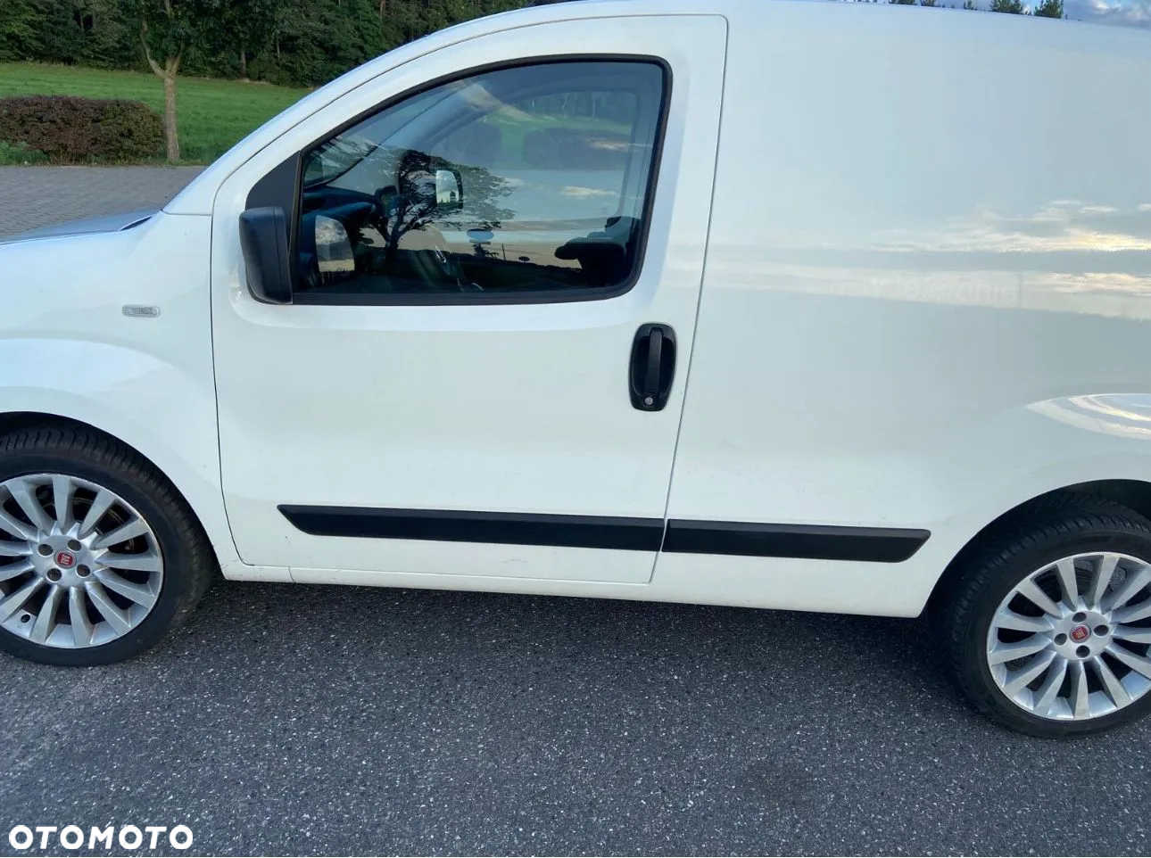 Fiat Fiorino - 2