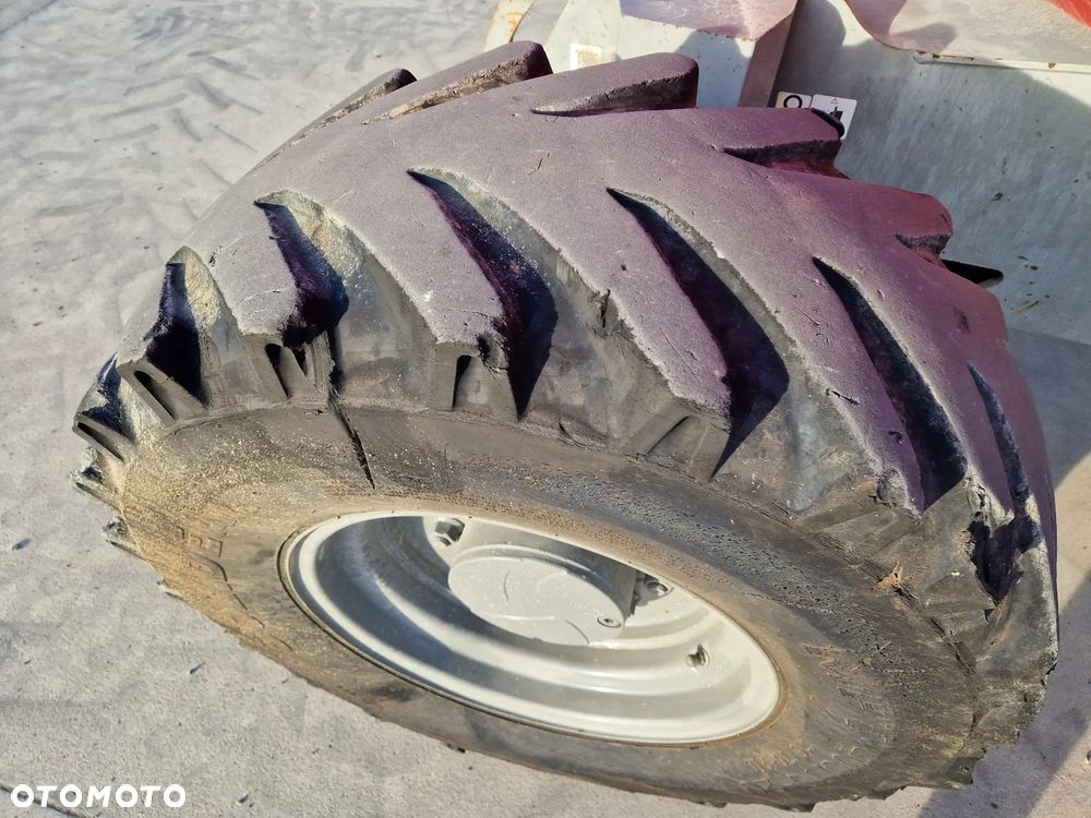 Manitou 200 ATJ jak Z60/34 660SJ P616 - 15