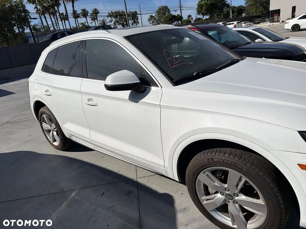 Audi Q5 - 18