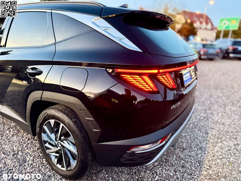 Hyundai Tucson - 9