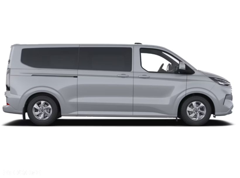 Ford Transit Custom Kombi 320 L2H1 Limited M1 - 2