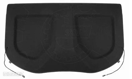 Chapeleira Cortina da bagageira Toyota C-HR CHR 2016-  64330-F4010-C1  64330F4010C1 - 1