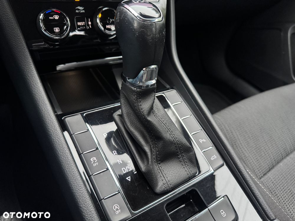 Skoda Superb - 22