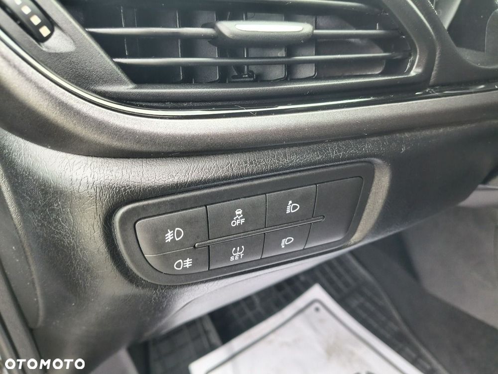 Fiat Tipo 1.4 T-Jet S-Design - 21
