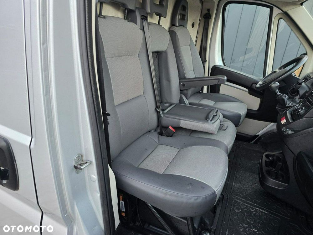 Peugeot Boxer - 17