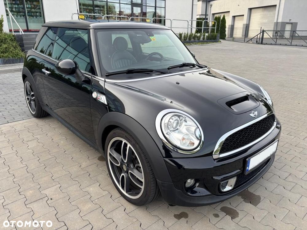 MINI Cooper S Standard - 9