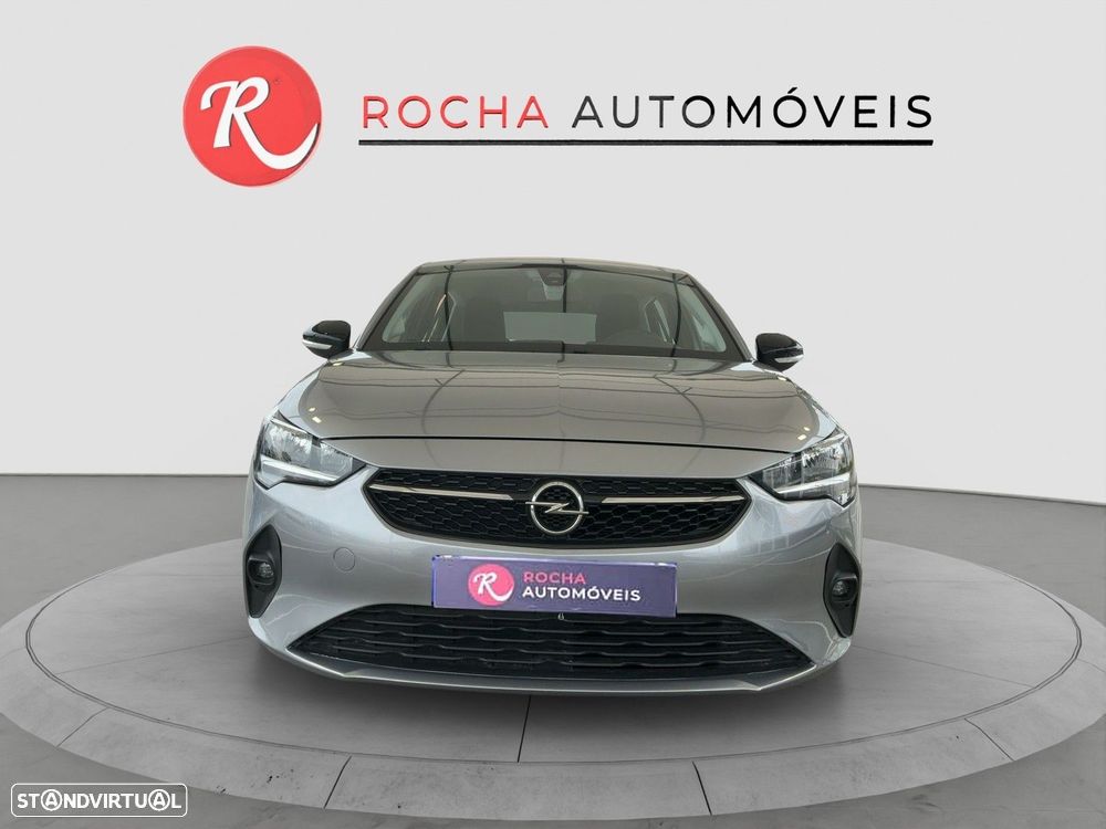Opel Corsa - 2