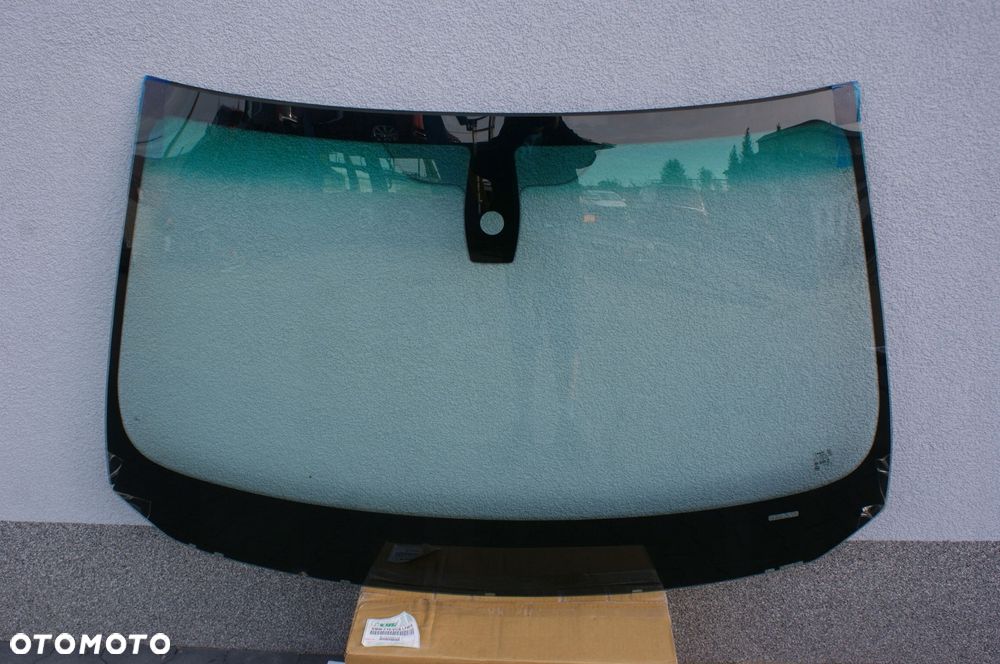 szyba przednia czołowa bmw 5 f10 sensor po 2010 - 2