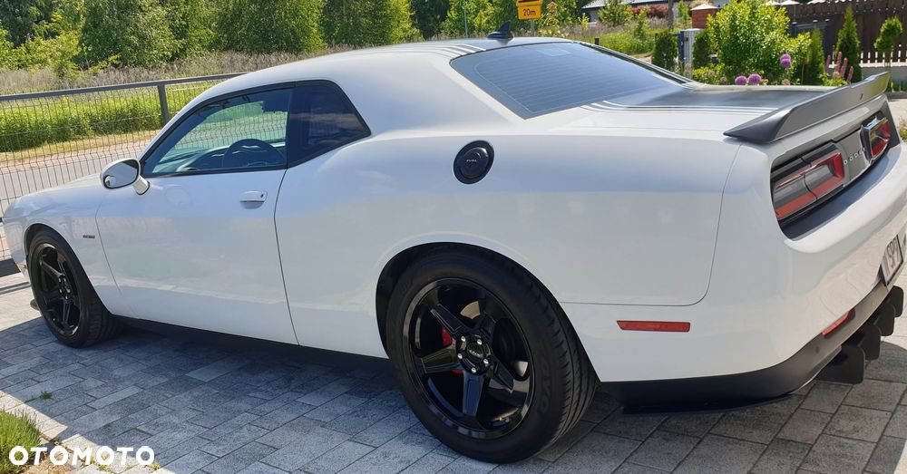 Dodge Challenger 2015 photo 5