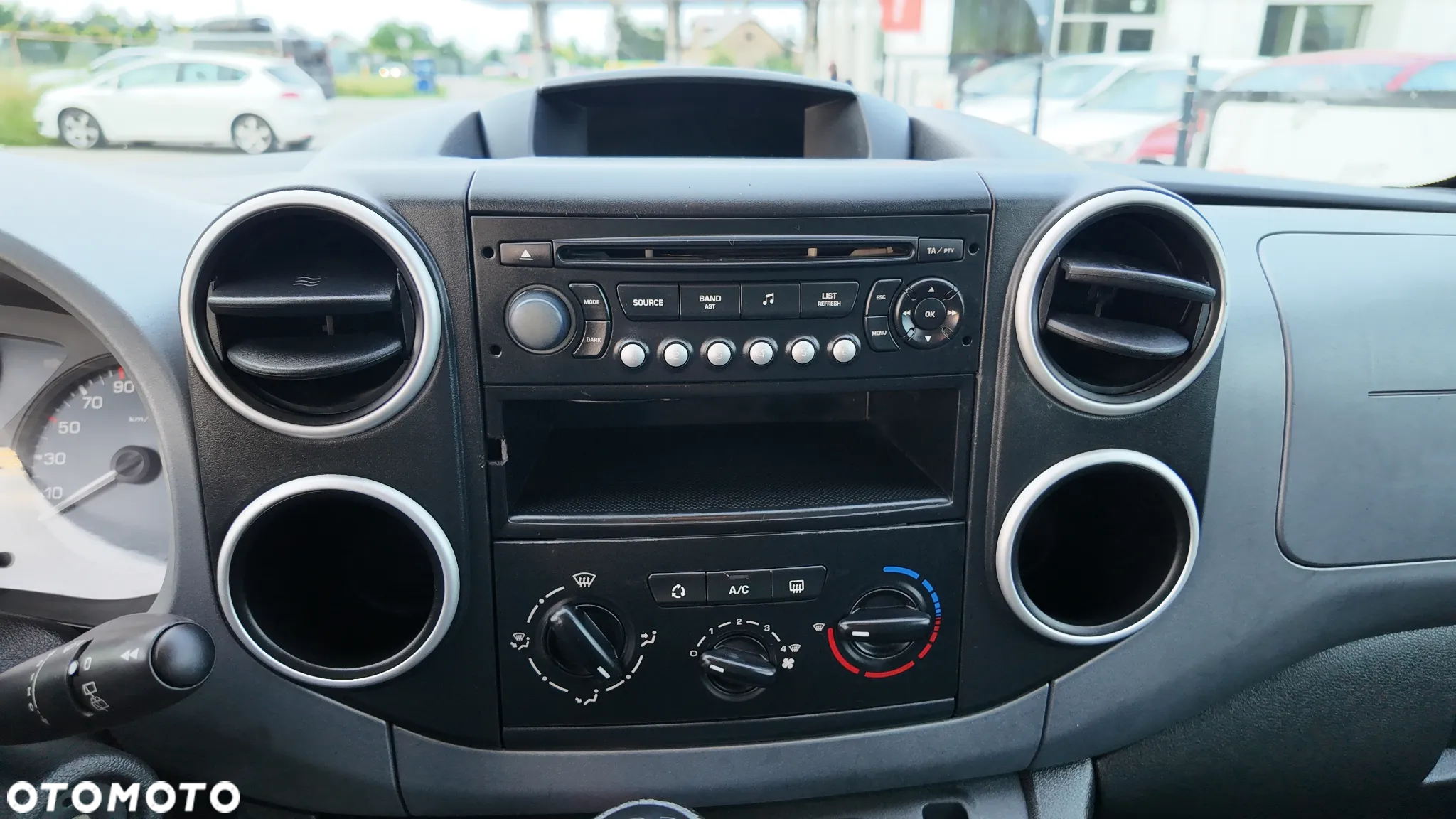 Citroën Berlingo 1.6 16V C-Chic - 27