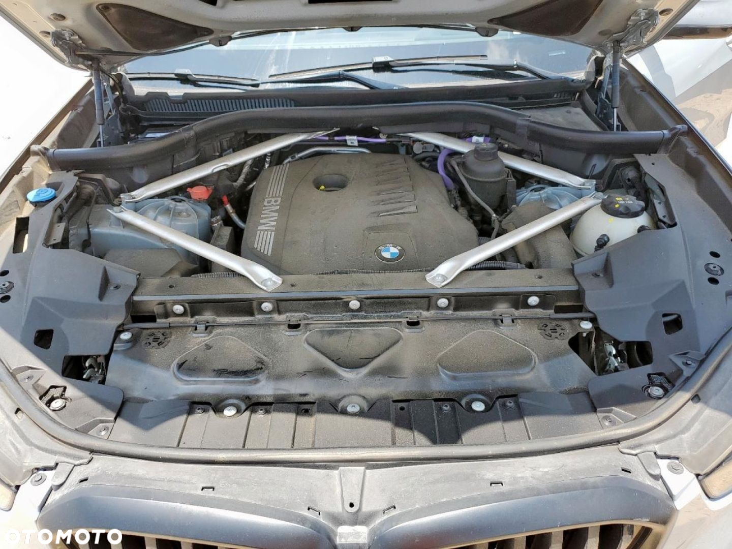 BMW X5 - 7