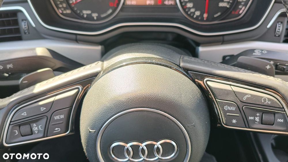 Audi A4 Avant 2.0 TDI S tronic sport - 18