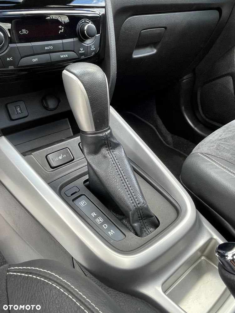 Suzuki Vitara - 15