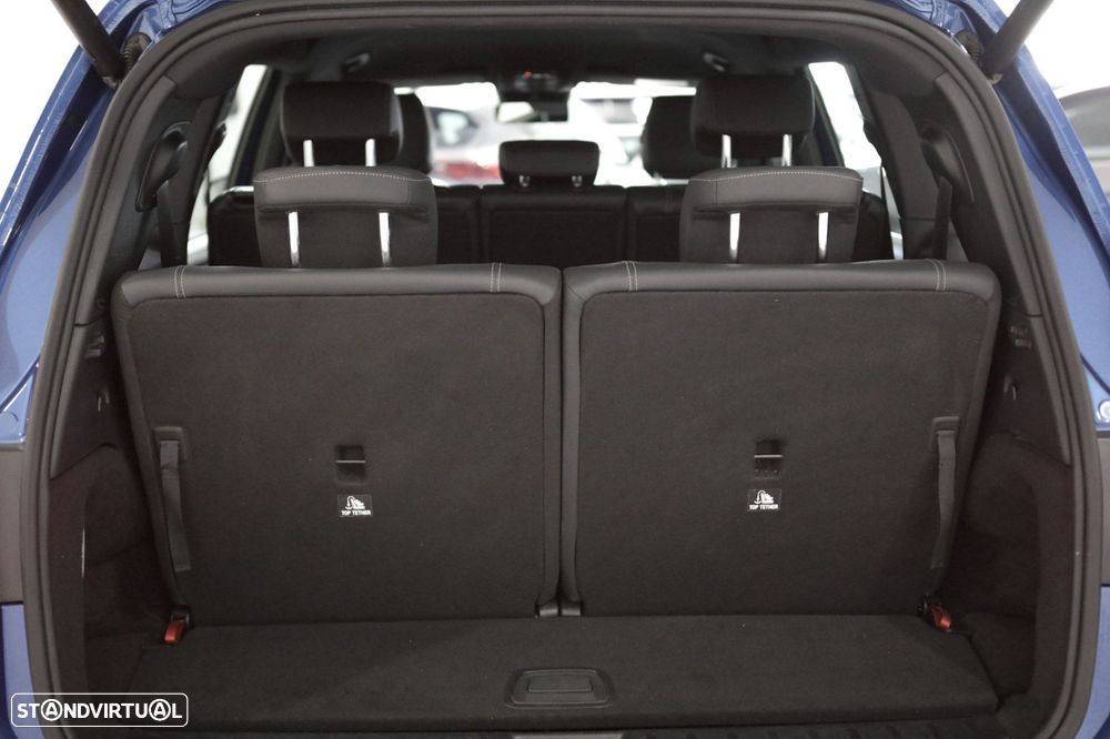 Mercedes-Benz EQB 250+ Edition - 12