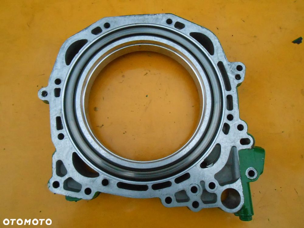 Obudowa skrzyni AutoQuad John Deere 6930 Premium - 2