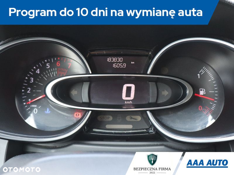 Renault Clio - 8
