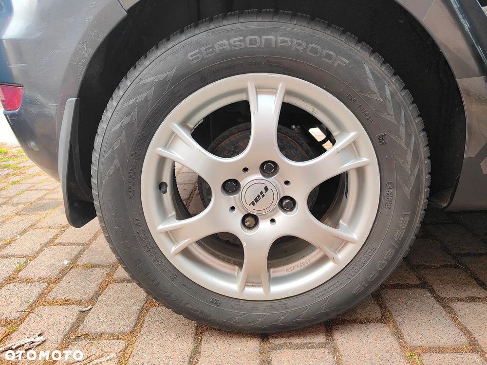 Ford Fiesta 1.4 TDCI - 23