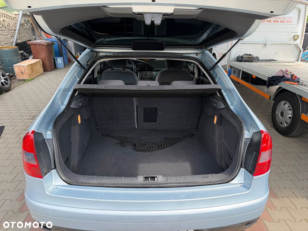 Citroën C5 2.0 16V Exclusive - 14