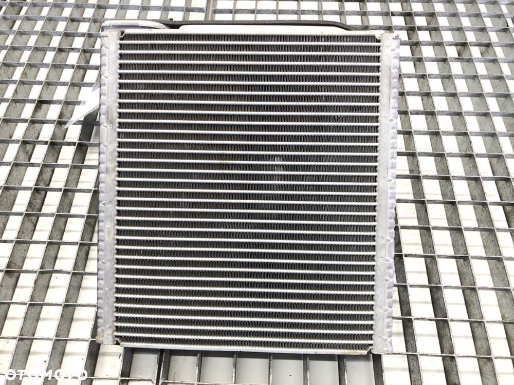 PAROWNIK KLIMATYZACJI  KIA SPORTAGE III (SL) 2009 - 2022 1.7 CRDi 85 kW [116 KM] olej napędowy 2010 - 2